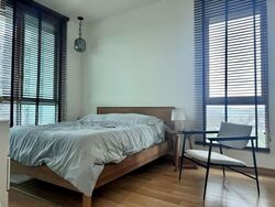 Tree House (D23), Condominium #612759831